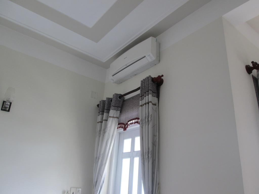 Ngoc Phuong Hotel Баолок Экстерьер фото