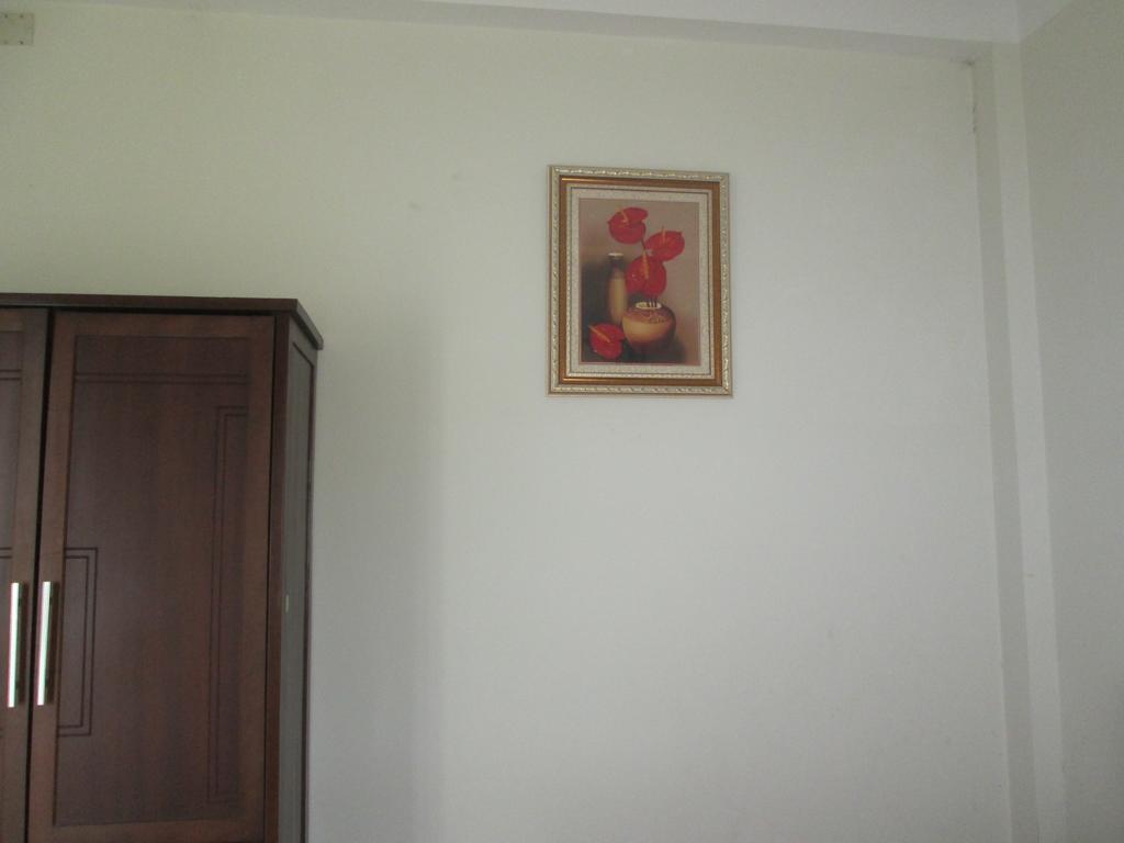 Ngoc Phuong Hotel Баолок Экстерьер фото