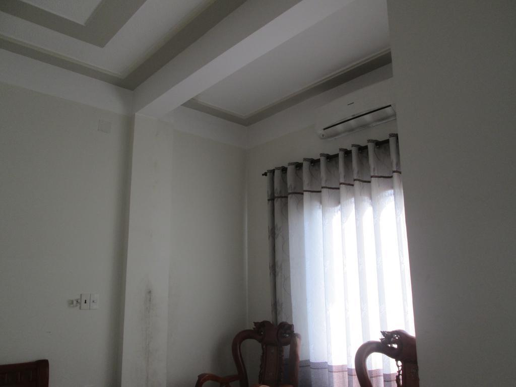 Ngoc Phuong Hotel Баолок Номер фото