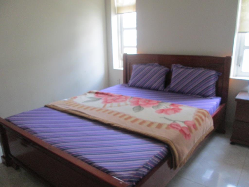Ngoc Phuong Hotel Баолок Номер фото
